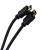 Кабель цифровой HDMI19M to HDMI19M, V1.4+3D, 5m TV-COM <CG150S-5M> TV-COM HDMI (m) - HDMI (m) 5м — для бизнеса и офиса