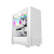 Корпус без блока питания PcCooler C3D510 WH ARGB — для бизнеса и офиса Корпус без блока питания PcCooler C3D510 WH ARGB — для бизнеса и офиса