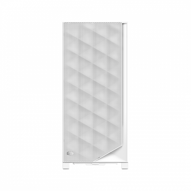 Корпус без блока питания PcCooler C3D510 WH ARGB — для бизнеса и офиса Корпус без блока питания PcCooler C3D510 WH ARGB — для бизнеса и офиса