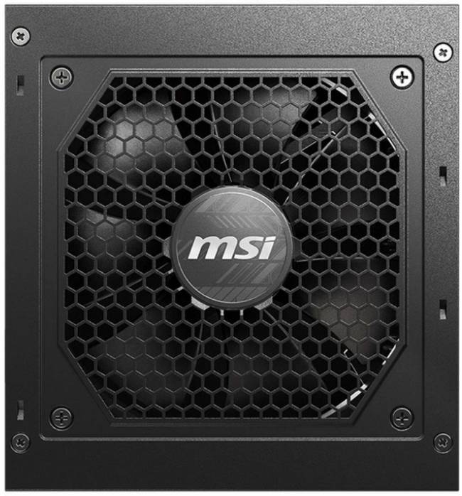 Блок питания MSI 306-7ZP8A11-CE0 — для бизнеса и офиса Блок питания MSI 306-7ZP8A11-CE0 — для бизнеса и офиса