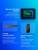 Смартфон TECNO LJ6 256+8 GEEK BLACK — для бизнеса и офиса