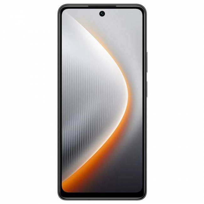 Смартфон TECNO LJ6 256+8 GEEK BLACK — для бизнеса и офиса