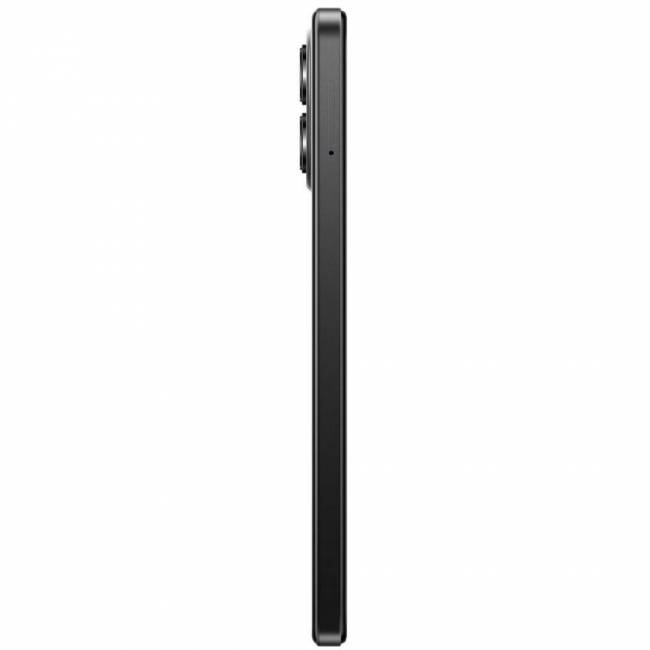 Смартфон TECNO LJ6 256+8 GEEK BLACK — для бизнеса и офиса
