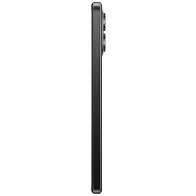Смартфон TECNO LJ6 256+8 GEEK BLACK — для бизнеса и офиса