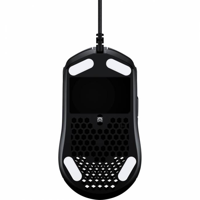 Манипулятор игровой мышь HyperX Haste HMSH1-A-BK/G (4P5P9AA) — для бизнеса и офиса