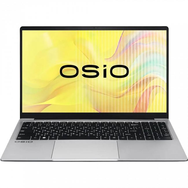 Ноутбук Ноутбук OSIO FocusLine F150a-017 — для бизнеса и офиса Ноутбук Ноутбук OSIO FocusLine F150a-017 — для бизнеса и офиса