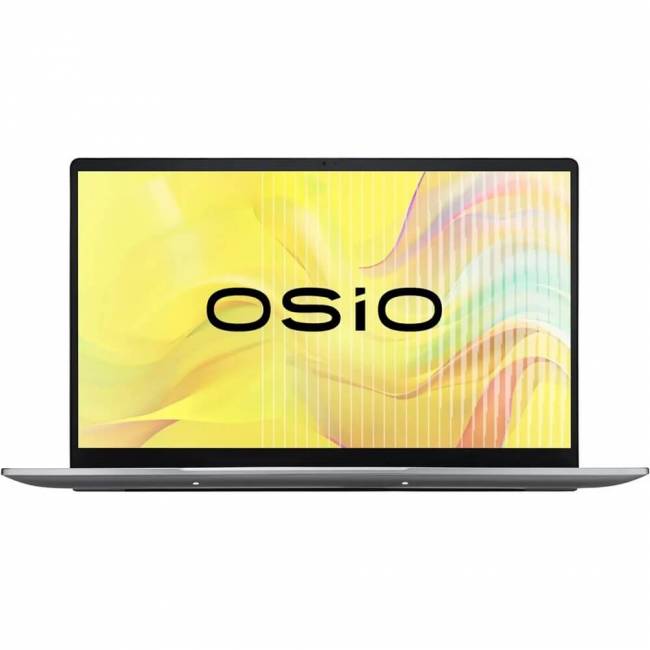 Ноутбук Ноутбук OSIO FocusLine F150a-017 — для бизнеса и офиса Ноутбук Ноутбук OSIO FocusLine F150a-017 — для бизнеса и офиса