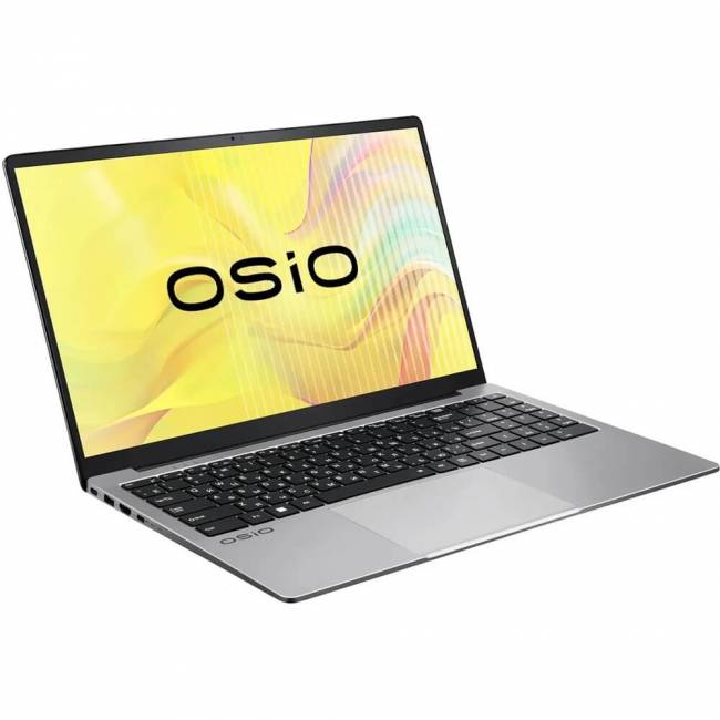 Ноутбук Ноутбук OSIO FocusLine F150a-017 — для бизнеса и офиса Ноутбук Ноутбук OSIO FocusLine F150a-017 — для бизнеса и офиса