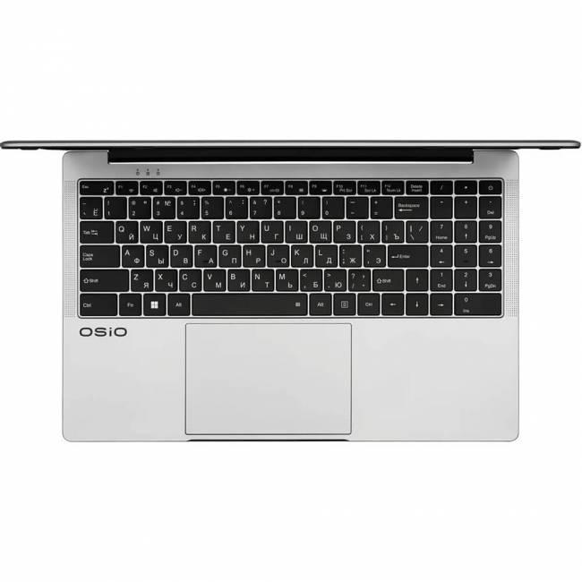 Ноутбук Ноутбук OSIO FocusLine F150a-017 — для бизнеса и офиса Ноутбук Ноутбук OSIO FocusLine F150a-017 — для бизнеса и офиса