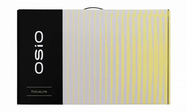 Ноутбук Ноутбук OSIO FocusLine F150a-017 — для бизнеса и офиса Ноутбук Ноутбук OSIO FocusLine F150a-017 — для бизнеса и офиса