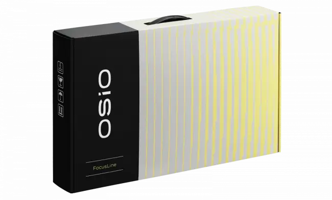 Ноутбук Ноутбук OSIO FocusLine F150a-017 — для бизнеса и офиса Ноутбук Ноутбук OSIO FocusLine F150a-017 — для бизнеса и офиса