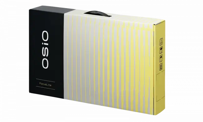 Ноутбук Ноутбук OSIO FocusLine F150a-017 — для бизнеса и офиса Ноутбук Ноутбук OSIO FocusLine F150a-017 — для бизнеса и офиса