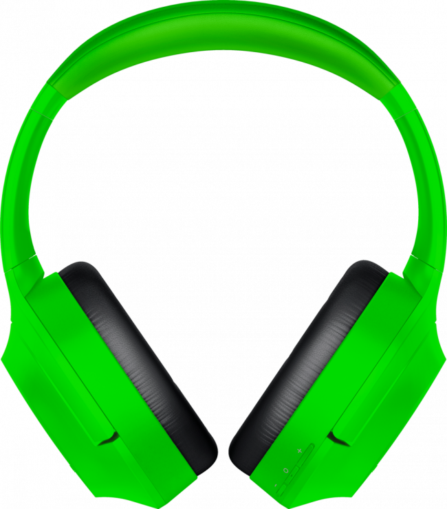 Гарнитура Razer Opus X - Green Headset Razer Opus X — для бизнеса и офиса Гарнитура Razer Opus X - Green Headset Razer Opus X — для бизнеса и офиса