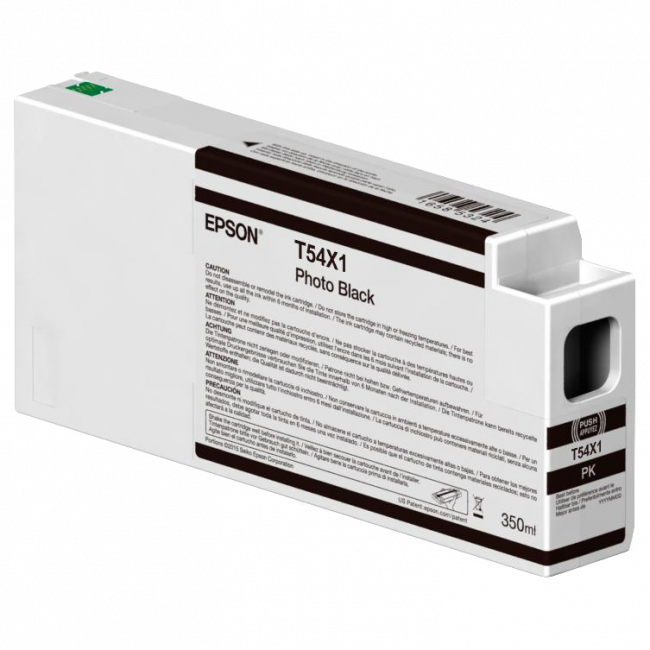 Картридж Epson C13T54X100 — для бизнеса и офиса Картридж Epson C13T54X100 — для бизнеса и офиса