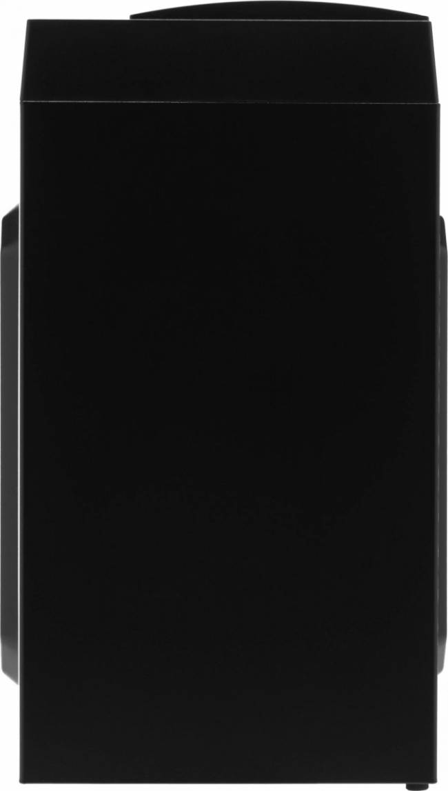 Корпус Accord ACC-242B — для бизнеса и офиса Корпус Accord ACC-242B — для бизнеса и офиса