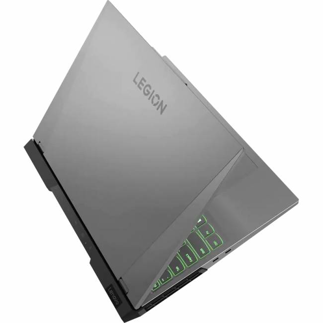 Ноутбук Lenovo Legion 5 Pro 16ARH7H — для бизнеса и офиса
