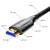 GCR Кабель 20m оптический HDMI 2.1 8K 60Hz, для подключения SmartTV, AppleTV, XBOX Series X, PS5, GCR-52435 Greenconnect HDMI (m) - HDMI (m) 20м — для бизнеса и офиса GCR Кабель 20m оптический HDMI 2.1 8K 60Hz, для подключения SmartTV, AppleTV, XBOX Series X, PS5, GCR-52435 Greenconnect HDMI (m) - HDMI (m) 20м — для бизнеса и офиса