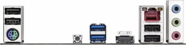 Материнская плата Gigabyte B840M D2H — для бизнеса и офиса Материнская плата Gigabyte B840M D2H — для бизнеса и офиса