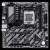 Материнская плата Gigabyte B840M D2H — для бизнеса и офиса Материнская плата Gigabyte B840M D2H — для бизнеса и офиса