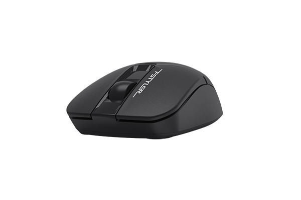 Мышь A4Tech Fstyler FB12 черный оптич. 1200dpi беспров. BT/Radio USB 3but (FB12 BLACK) A4Tech FB12 BLACK — для бизнеса и офиса Мышь A4Tech Fstyler FB12 черный оптич. 1200dpi беспров. BT/Radio USB 3but (FB12 BLACK) A4Tech FB12 BLACK — для бизнеса и офиса