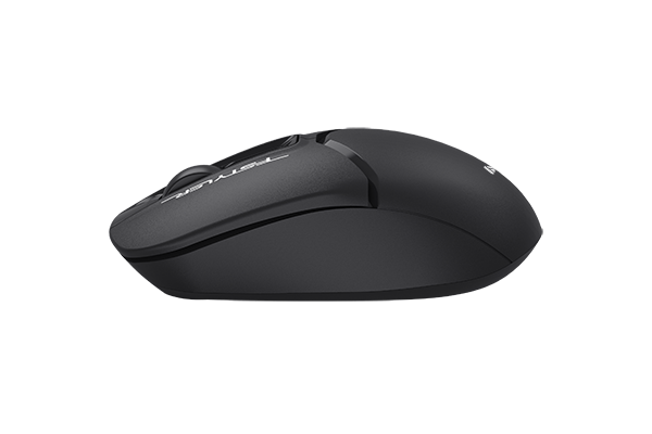 Мышь A4Tech Fstyler FB12 черный оптич. 1200dpi беспров. BT/Radio USB 3but (FB12 BLACK) A4Tech FB12 BLACK — для бизнеса и офиса Мышь A4Tech Fstyler FB12 черный оптич. 1200dpi беспров. BT/Radio USB 3but (FB12 BLACK) A4Tech FB12 BLACK — для бизнеса и офиса