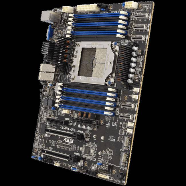Материнская плата ASUS 90SB0CG0-M0UAY0 — для бизнеса и офиса Материнская плата ASUS 90SB0CG0-M0UAY0 — для бизнеса и офиса
