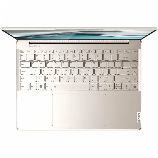 Ноутбук Lenovo Yoga 9 14IAP7 (82LU004LRU) — для бизнеса и офиса