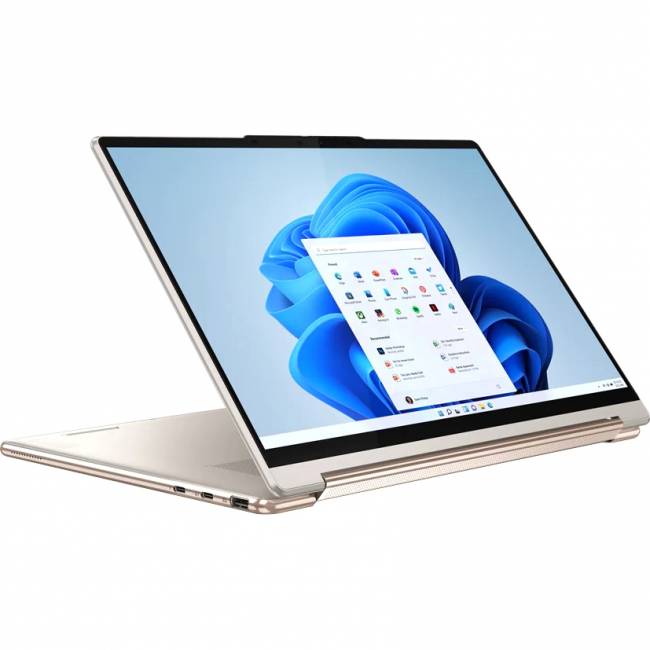 Ноутбук Lenovo Yoga 9 14IAP7 (82LU004LRU) — для бизнеса и офиса