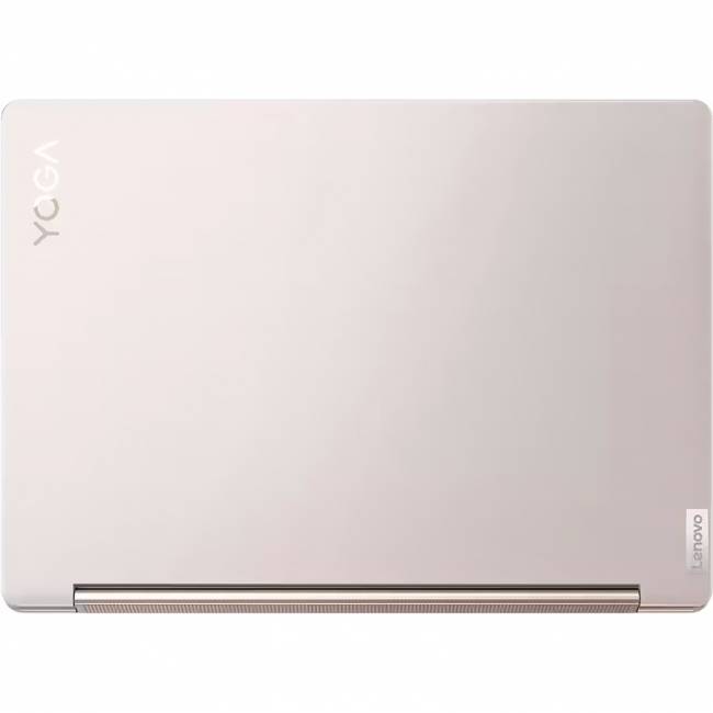 Ноутбук Lenovo Yoga 9 14IAP7 (82LU004LRU) — для бизнеса и офиса