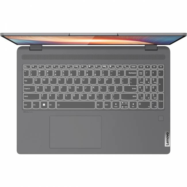 Ноутбук Lenovo IdeaPad Flex 5 16ALC7 (82RA003XRU) — для бизнеса и офиса