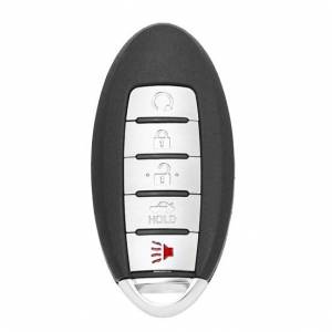Заготовка ключа KEYDIY KD ZB03-5