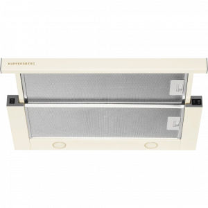 Вытяжка встраиваемая Kuppersberg Kuppersberg SLIMTURBO 60 C