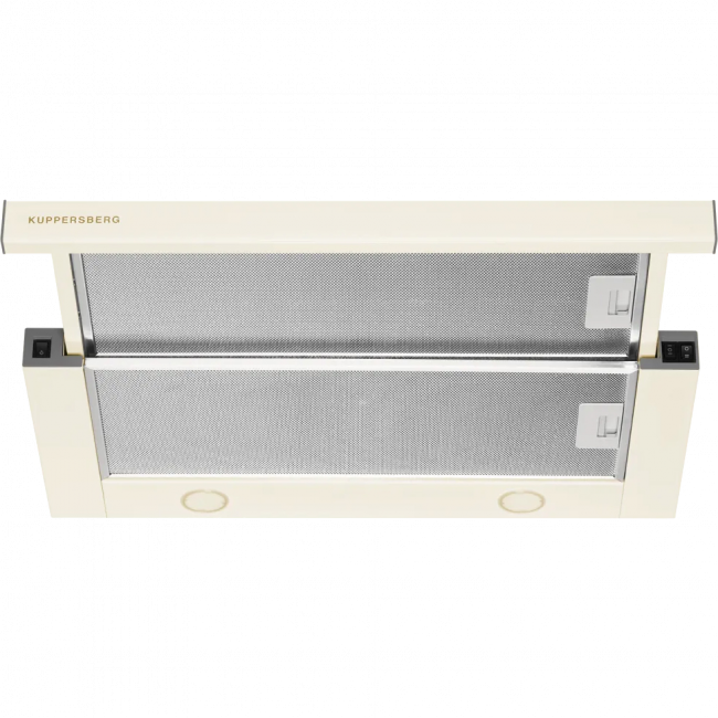 Вытяжка встраиваемая Kuppersberg Kuppersberg SLIMTURBO 60 C — для бизнеса и офиса Вытяжка встраиваемая Kuppersberg Kuppersberg SLIMTURBO 60 C — для бизнеса и офиса