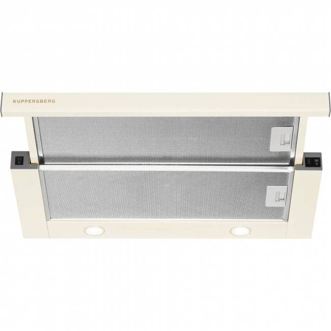 Вытяжка встраиваемая Kuppersberg Kuppersberg SLIMTURBO 60 C — для бизнеса и офиса Вытяжка встраиваемая Kuppersberg Kuppersberg SLIMTURBO 60 C — для бизнеса и офиса