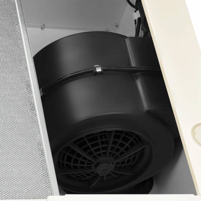Вытяжка встраиваемая Kuppersberg Kuppersberg SLIMTURBO 60 C — для бизнеса и офиса Вытяжка встраиваемая Kuppersberg Kuppersberg SLIMTURBO 60 C — для бизнеса и офиса