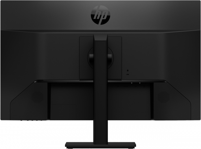 Монитор HP P27h G4 Full HD — для бизнеса и офиса Монитор HP P27h G4 Full HD — для бизнеса и офиса