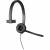 Гарнитура Logitech 981-000571 — для бизнеса и офиса Гарнитура Logitech 981-000571 — для бизнеса и офиса