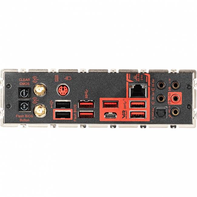 Материнская плата MSI MEG X570 UNIFY — для бизнеса и офиса Материнская плата MSI MEG X570 UNIFY — для бизнеса и офиса