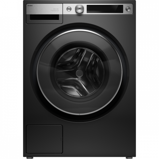 Стиральная машина ASKO ASKO W7096XG — для бизнеса и офиса Стиральная машина ASKO ASKO W7096XG — для бизнеса и офиса