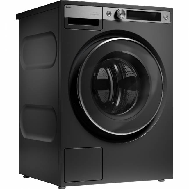Стиральная машина ASKO ASKO W7096XG — для бизнеса и офиса Стиральная машина ASKO ASKO W7096XG — для бизнеса и офиса