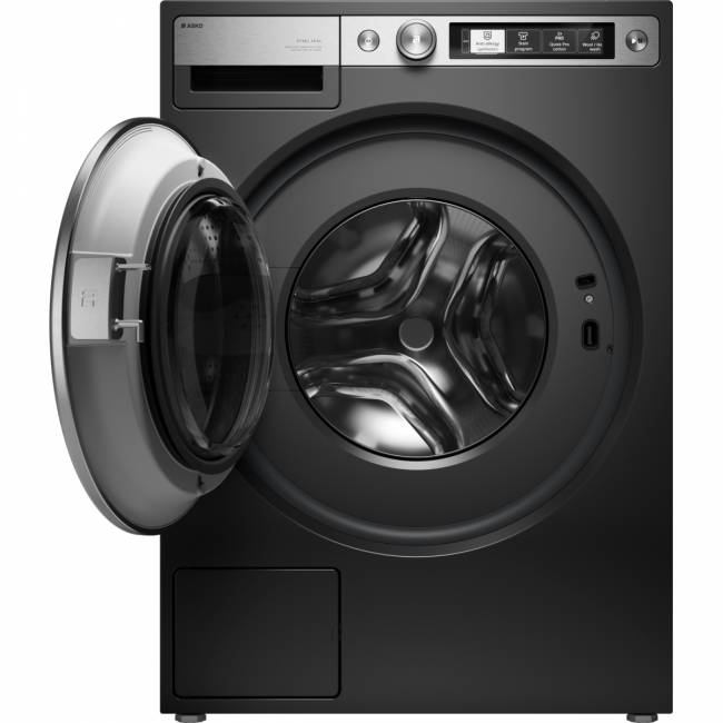 Стиральная машина ASKO ASKO W7096XG — для бизнеса и офиса Стиральная машина ASKO ASKO W7096XG — для бизнеса и офиса