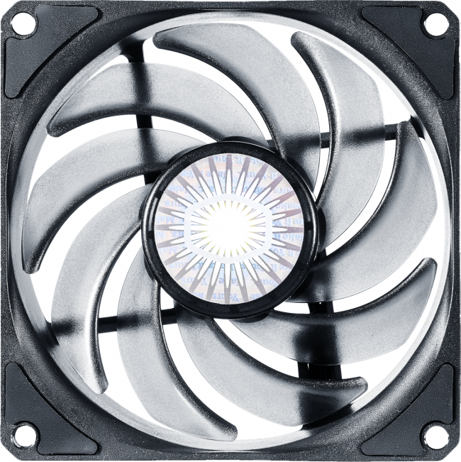 Кулер для корпуса 1 Ватт Cooler Master SickleFlow 92 — для бизнеса и офиса