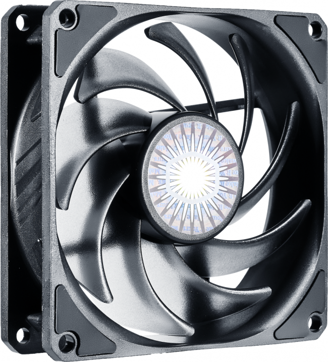 Кулер для корпуса 1 Ватт Cooler Master SickleFlow 92 — для бизнеса и офиса