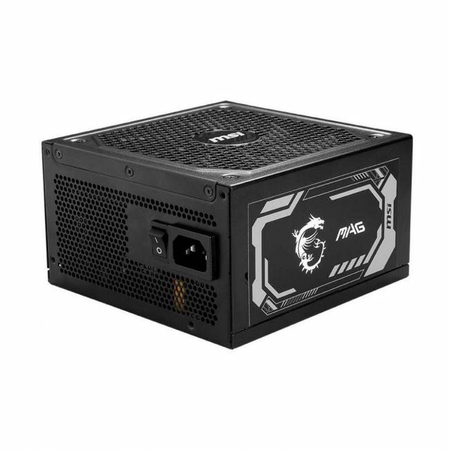 Блок питания MSI 306-7ZP9B11-CE0 — для бизнеса и офиса