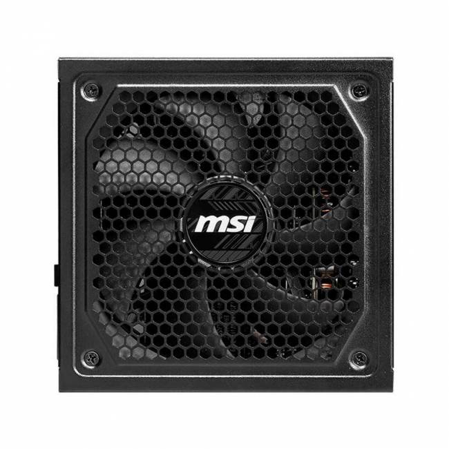 Блок питания MSI 306-7ZP9B11-CE0 — для бизнеса и офиса