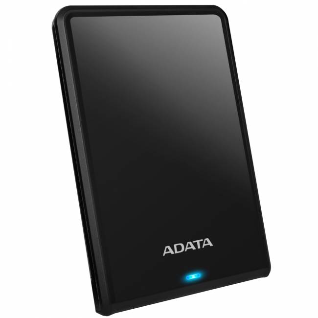 Жесткий диск внешний ADATA HV620S — для бизнеса и офиса Жесткий диск внешний ADATA HV620S — для бизнеса и офиса