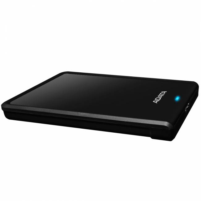 Жесткий диск внешний ADATA HV620S — для бизнеса и офиса Жесткий диск внешний ADATA HV620S — для бизнеса и офиса