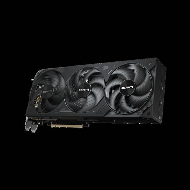 Видеокарта Gigabyte GV-N507TWF3OC-16GD — для бизнеса и офиса Видеокарта Gigabyte GV-N507TWF3OC-16GD — для бизнеса и офиса