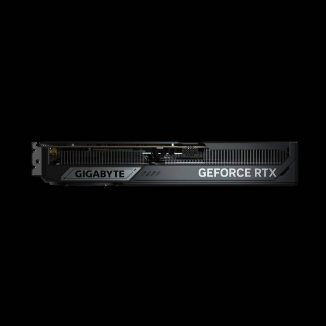 Видеокарта Gigabyte GV-N507TWF3OC-16GD — для бизнеса и офиса Видеокарта Gigabyte GV-N507TWF3OC-16GD — для бизнеса и офиса