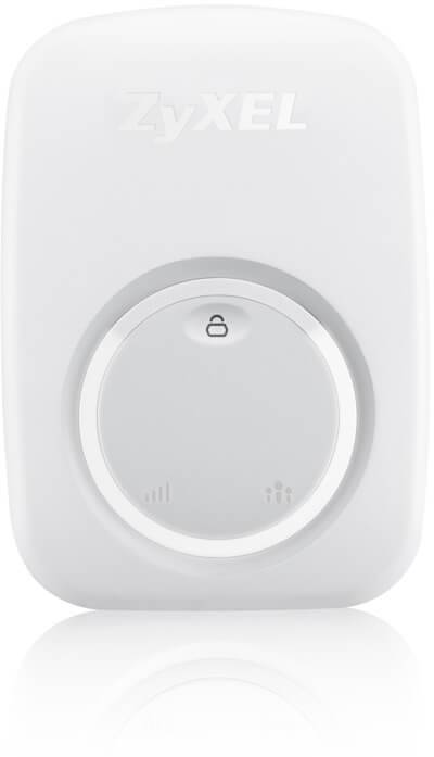 Точка доступа Zyxel WRE2206 — для бизнеса и офиса Точка доступа Zyxel WRE2206 — для бизнеса и офиса